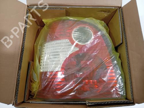 Left taillight VW POLO IV (9N_, 9A_) 1.2 | BP23988043C34