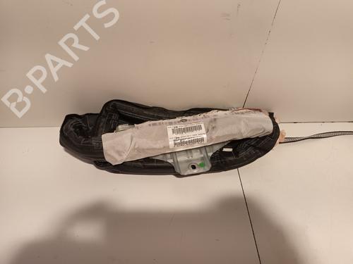 Used Right curtain airbag PEUGEOT 3008 I MPV (0U_) 1.6 VTi (120 hp) 16946481