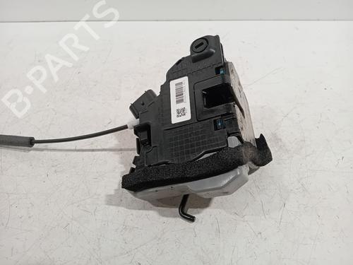 Rear left lock HYUNDAI i20 II (GB, IB) 1.2 | BP21047870C100 