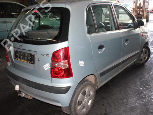 Electronic module HYUNDAI ATOS (MX) 1.1 | BP940454M83 