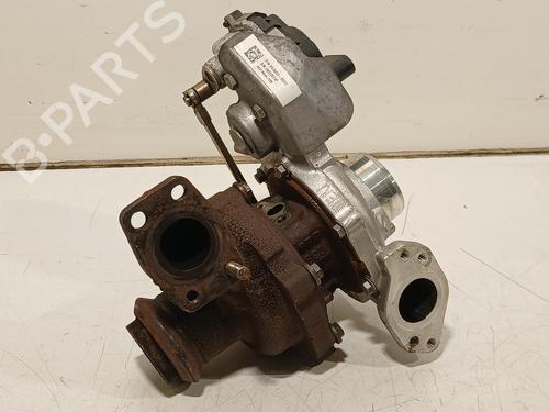 Used Turbocharger/Supercharger OPEL VIVARO C Van (K0) 1.5 (120 hp) 26738424