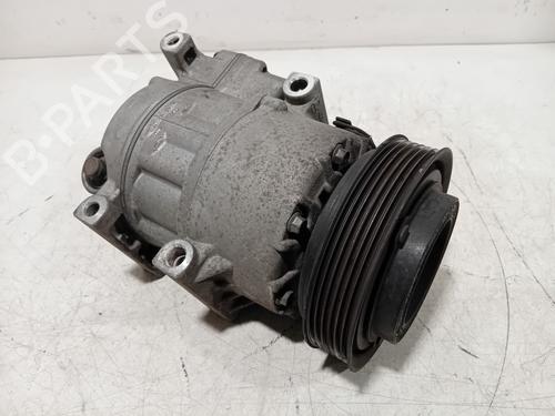 Compresseur AC Compresseur AC KIA CEE'D SW (ED) 1.6 (126 hp) 35904781 35904781