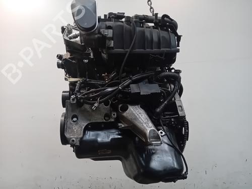 Engine BMW 3 (E90) 318 i | BP36360362M1 - Image 4
