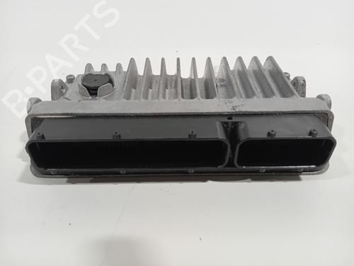 Engine control unit (ECU) TOYOTA YARIS (_P13_) 1.5 Hybrid (NHP130_) | BP23989391M57 