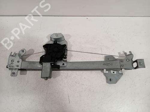 Used Rear left window mechanism Rear left window mechanism 22768236 22768236