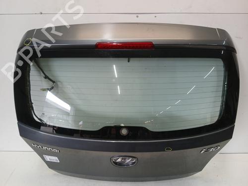 tailgate-hyundai-i30-fd-2007-2008-2009-2010-2011-2012-36670816 main image