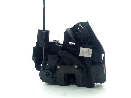 Rear right lock RENAULT SCÉNIC IV (J9_) 1.6 dCi 130 | BP13206348C99 