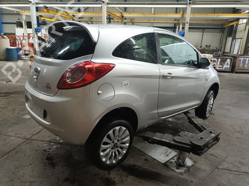 Right headlight FORD KA (RU8) 1.2 | BP35788823C29 - Image 8
