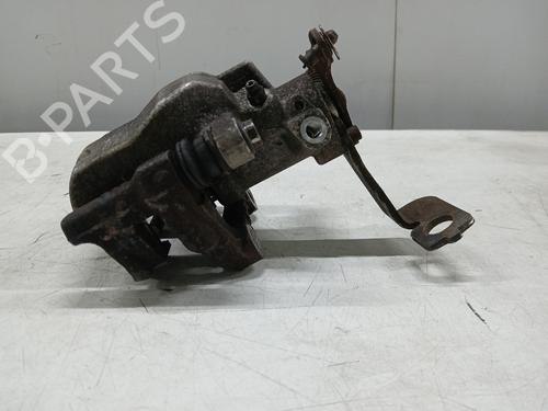 Right rear brake caliper TOYOTA AVENSIS Estate (_T27_) 2.0 D-4D (ADT270_, ADT270R) | BP22618464M106 