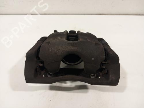 Used Right front brake caliper Right front brake caliper NISSAN NOTE (E12) 1.2 (80 hp) 36274942 36274942