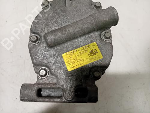 AC compressor FIAT 500 (312_) 1.2 (312AXA1A) | BP40064881M34 - Image 3