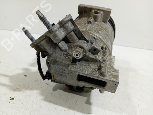 AC compressor VOLVO V60 II (225) D4 | BP19120965M34 - Image 5