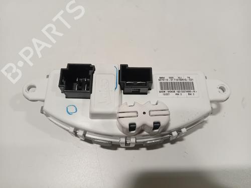 Used Heater resistor Heater resistor 38412876 38412876