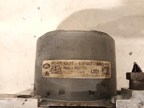 ABS pump LAND ROVER RANGE ROVER EVOQUE (L551) 2.0 P200 4x4 | BP32167152M43 - Image 3