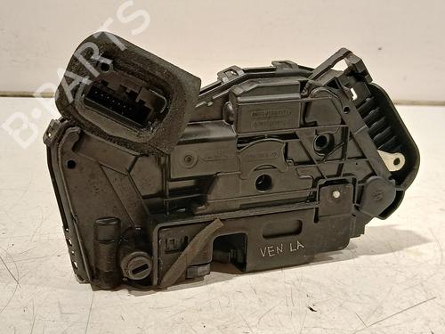 Used Rear left lock SEAT IBIZA V (KJ1, KJG) 1.0 TSI (95 hp) 27479122