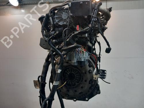 Used Engine Engine FORD MONDEO IV Turnier (BA7) 2.2 TDCi (200 hp) 36702207 36702207