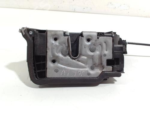 Used Front left lock Front left lock 13208238 13208238