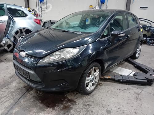 Used Parts FORD FIESTA VI (CB1, CCN) 1.25 4376721