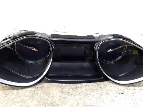 Used Instrument cluster Instrument cluster PEUGEOT 308 II (LB_, LP_, LW_, LH_, L3_) 1.6 THP (156 hp) 6868470 6868470