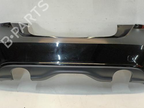 Used Rear bumper Rear bumper MERCEDES-BENZ A-CLASS (W176) A 180 (176.042) (122 hp) 33543446 33543446
