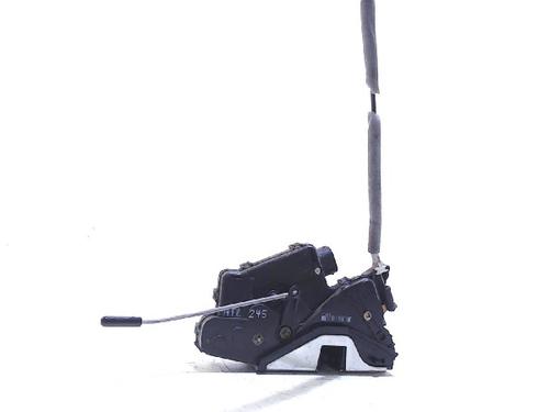 Used Rear left lock BMW 3 Touring (E46) 318 i (143 hp) 13200032