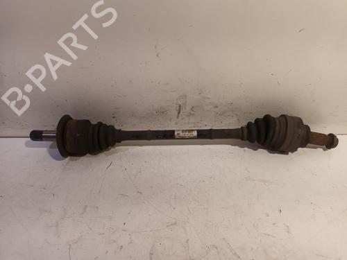 Used Left rear driveshaft Left rear driveshaft 15071524 15071524