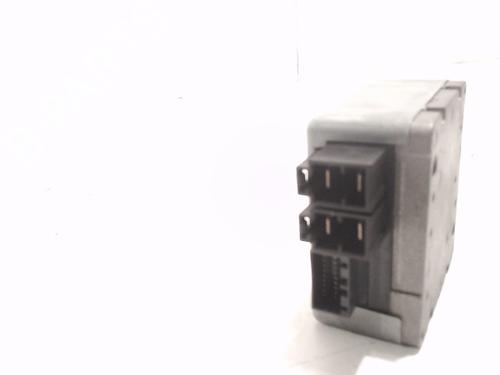 Kollisjonspute styreenhet SUZUKI SX4 (EY, GY) 1.6 VVT (RW416, YA21S) | BP7847641M53 