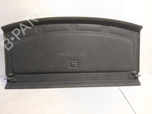 Rear parcel shelf VW GOLF VI (5K1) 1.4 | BP34722525C85 - Image 2