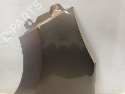 Left front fenders KIA PICANTO II (TA) 1.0 | BP27327536C41 