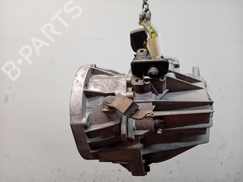 Gearbox HYUNDAI i10 I (PA) 1.1 | BP32506902M3 