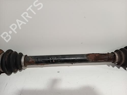 Left rear driveshaft BMW 3 (E90) 320 i | BP18485323M40 