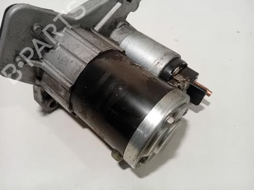 Starter RENAULT CAPTUR I (J5_, H5_) 0.9 TCe 90 | BP38444602M8 - Image 3