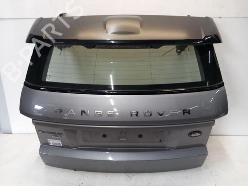 Tampa da Mala Tampa da Mala LAND ROVER RANGE ROVER EVOQUE (L538) 2.0 4x4 (241 hp) 36467294 36467294