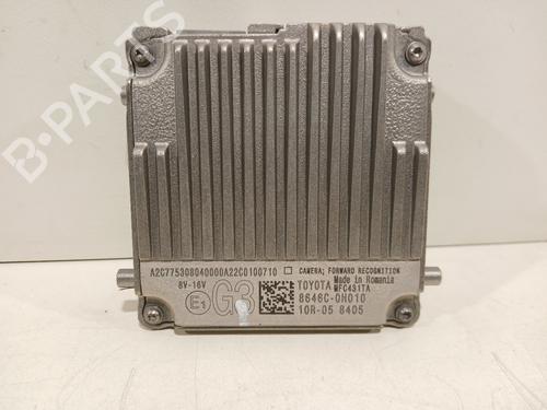 Camera TOYOTA AYGO X (_B7_) 1.0 VVT-i (KGB70) | BP37181251E14 - Image 5