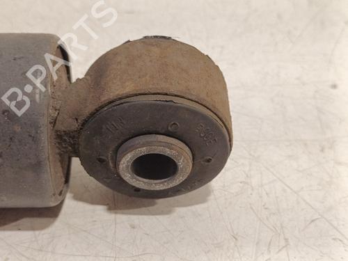 Left rear shock absorber MERCEDES-BENZ VITO / MIXTO Van (W639) 109 CDI (639.601, 639.603, 639.605) | BP19269352M18 