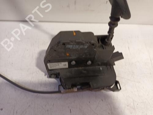 Rear right lock RENAULT CLIO IV (BH_) 1.6 RS (BHJ4, BHJ6, BHMM) | BP18072511C99 