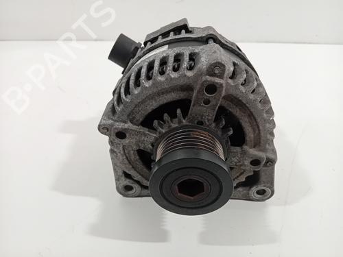 Used Alternator FORD FIESTA VI (CB1, CCN) 1.0 EcoBoost (100 hp) 29864338