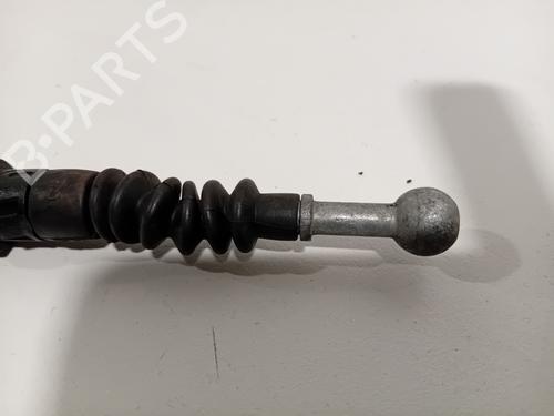 Håndbremsekabel VW TAIGO (CS1) 1.5 TSI | BP24944441C145 - Image 6