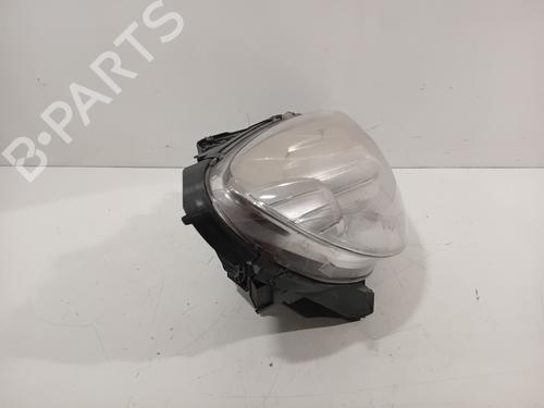 Right headlight MERCEDES-BENZ B-CLASS Sports Tourer (W245) B 180 CDI (245.207) | BP31028815C29