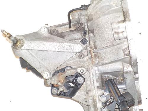 Gearbox NISSAN MICRA III (K12) 1.2 16V | BP1182198M3 