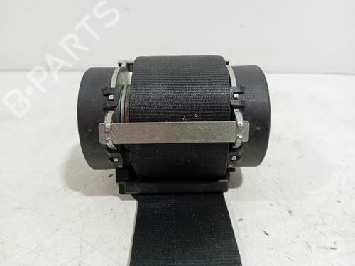 Rear left seatbelt RENAULT MEGANE III Grandtour (KZ0/1) 1.4 TCe (KZ0F, KZ1V) | BP19644632I29 