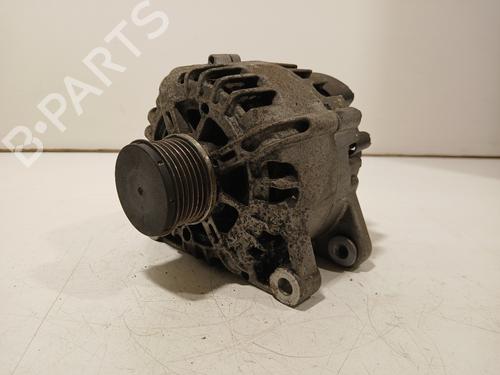 Generator PEUGEOT 308 SW II (LC_, LJ_, LR_, LX_, L4_) 1.2 THP 130 (131 hp) 25009818