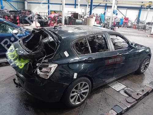 Engine control unit (ECU) BMW 1 (F20) 118 d | BP32232383M57 - Image 7