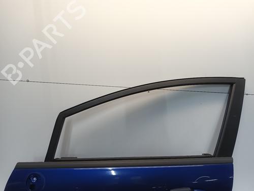 Left front door FORD FIESTA VI (CB1, CCN) 1.0 | BP32452917C2