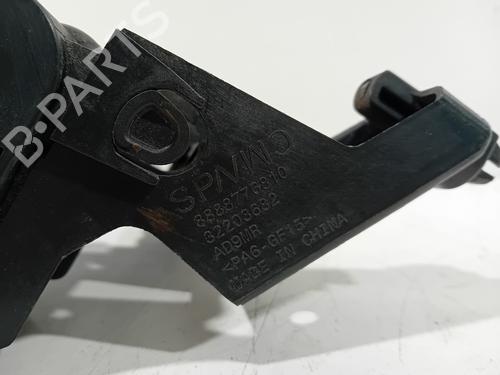 Luftfilter kasse VOLVO XC40 (536) T4 | BP24207549M87 