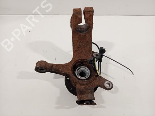 Left front steering knuckle CITROËN C1 (PM_, PN_) 1.0 | BP29700083M25 