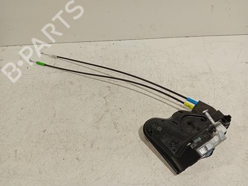Used Hinge/Door check strap SUZUKI CELERIO (LF) 1.0 (AVK310) (68 hp) 17761515
