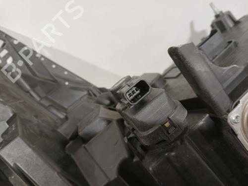 Left headlight RENAULT CLIO V (B7_) 1.3 TCe 130 (B7MF) | BP37799403C28 - Image 6