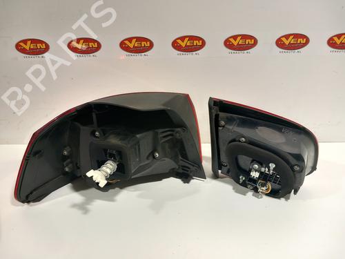 Right taillight VW GOLF VI (5K1) 1.4 TSI | BP35965255C35 - Image 6