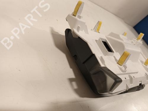 Climate control LEXUS NX (_Z1_) 300h AWD (AYZ15, AYZ15_, AYZ15R) | BP31761763I5